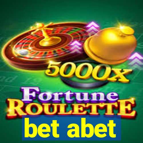 bet abet